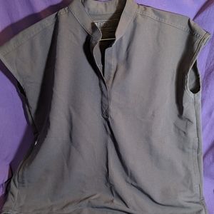 Figs Limited Edition Pride Charcoal Rafaela XS